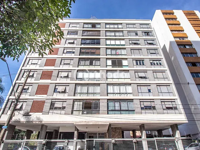 Apartamento com 127m² 2 quartos e 2 banheiros, à venda, no bairro Cambuí em Campinas