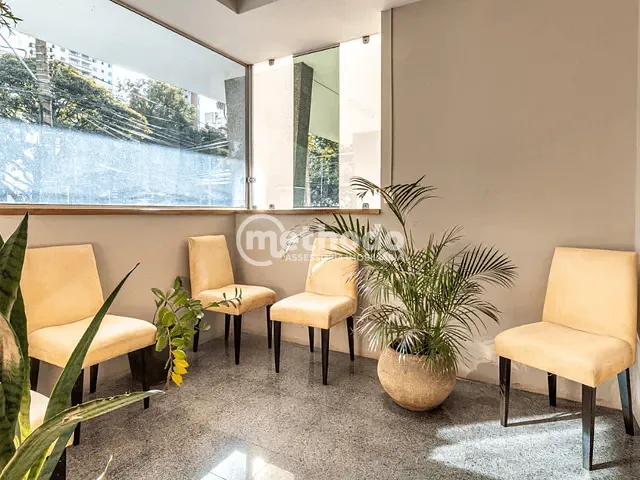 Apartamento com 127m² 2 quartos e 2 banheiros, à venda, no bairro Cambuí em Campinas