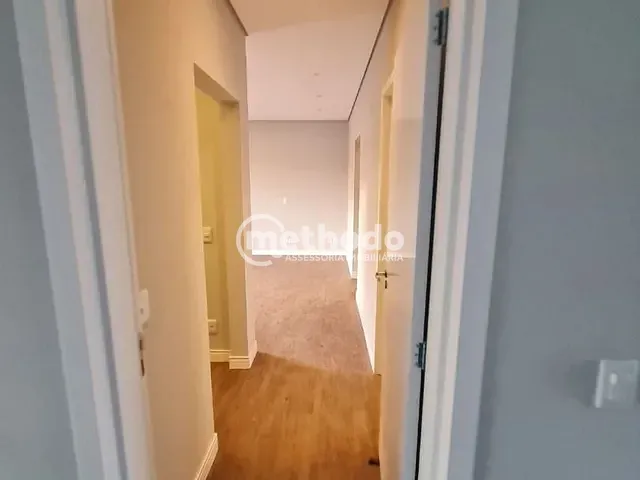 Apartamento com 127m² 2 quartos e 2 banheiros, à venda, no bairro Cambuí em Campinas