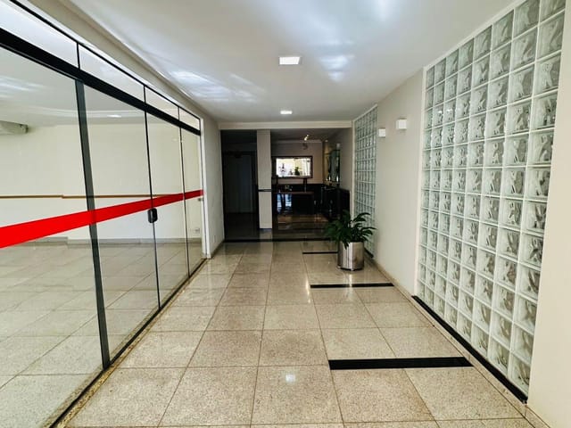 Foto do Apartamento - Apartamento à venda, Setor Bueno, Goiânia, GO | Portfolio Imóveis