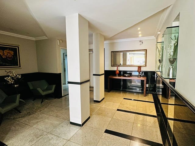 Foto do Apartamento - Apartamento à venda, Setor Bueno, Goiânia, GO | Portfolio Imóveis