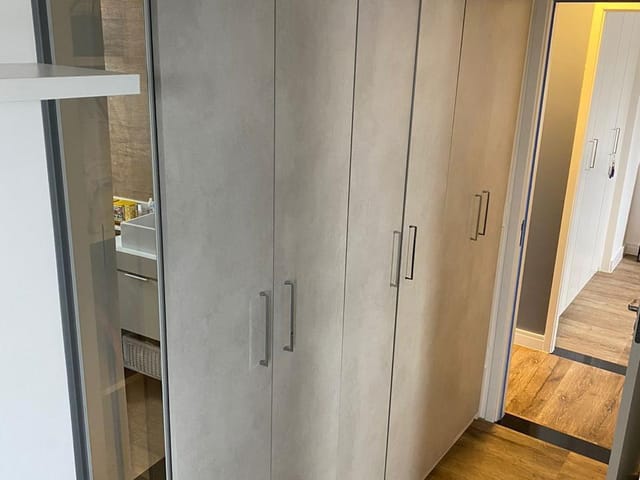 Apartamento com 80m² 2 quartos e 2 banheiros, à venda, no bairro Vila Guarani (Z Sul) em São Paulo