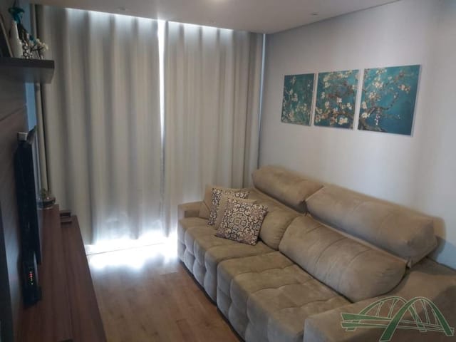 Foto do Apartamento - Apartamento à venda 2 Quartos, 1 Vaga, 57M², SãO PEDRO, OSASCO - SP | A Bela Vista Imóveis