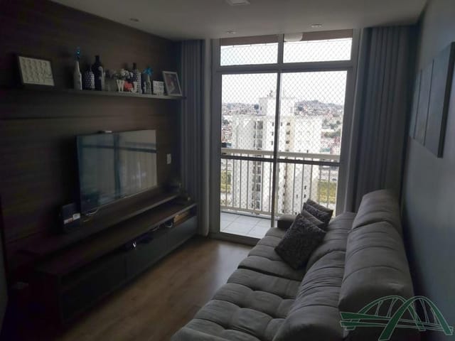 Foto do Apartamento - Apartamento à venda 2 Quartos, 1 Vaga, 57M², SãO PEDRO, OSASCO - SP | A Bela Vista Imóveis