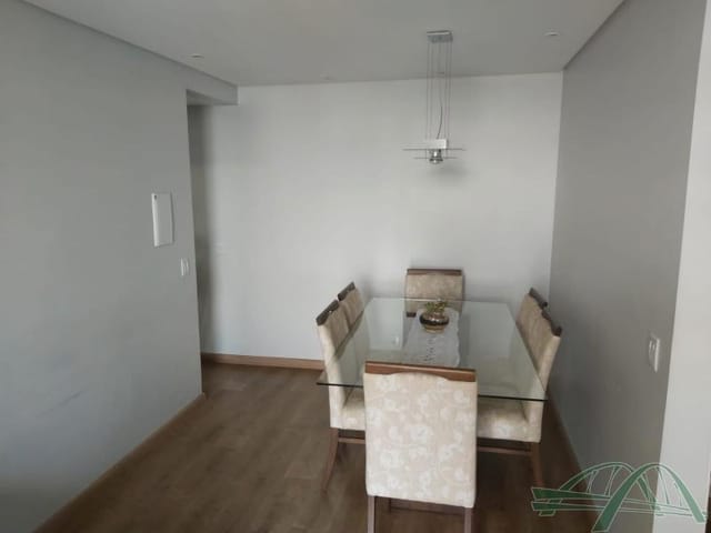Foto do Apartamento - Apartamento à venda 2 Quartos, 1 Vaga, 57M², SãO PEDRO, OSASCO - SP | A Bela Vista Imóveis
