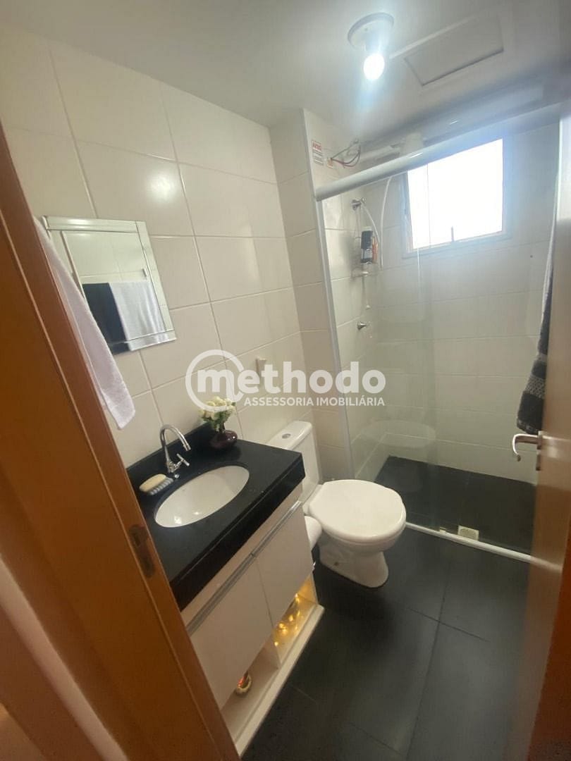 Apartamento, 1 quarto, 43 m² - Foto 7