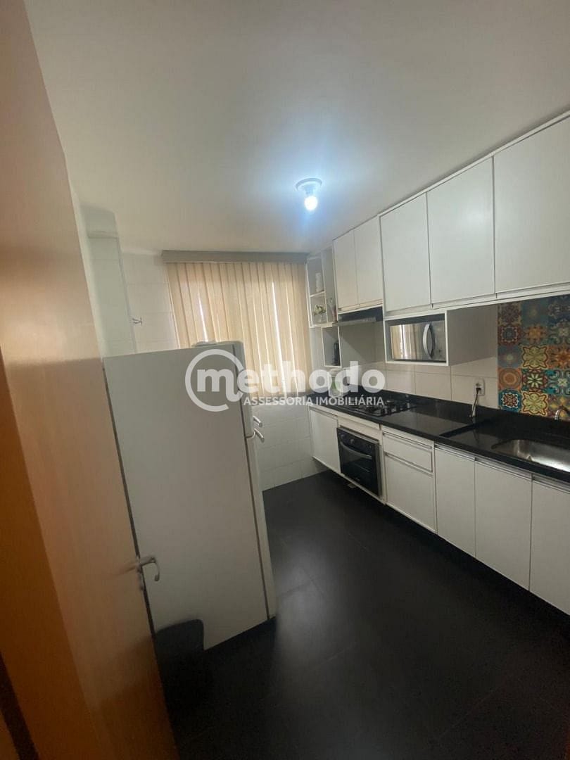 Apartamento, 1 quarto, 43 m² - Foto 5