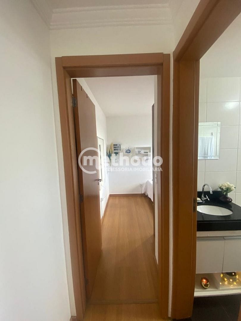 Apartamento, 1 quarto, 43 m² - Foto 4
