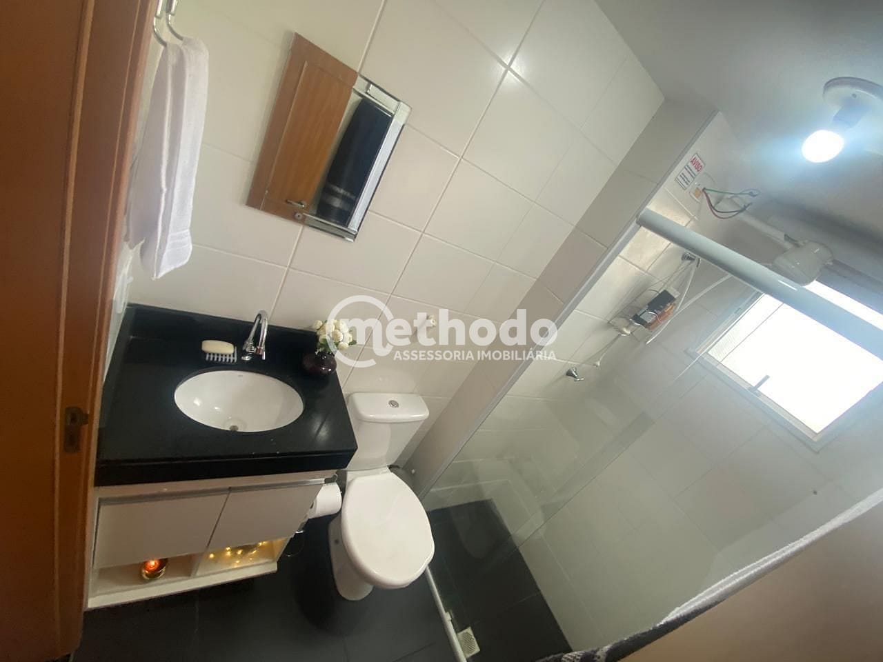 Apartamento, 1 quarto, 43 m² - Foto 6