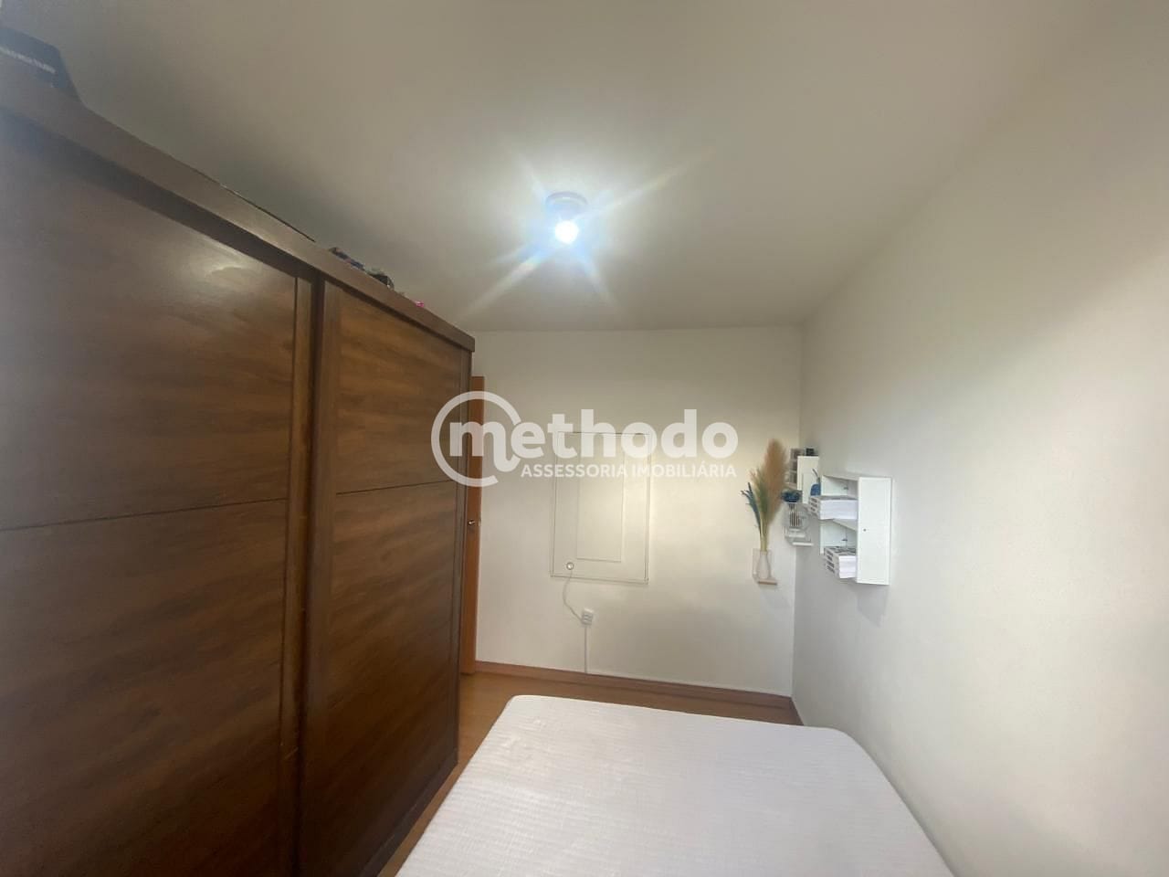 Apartamento, 1 quarto, 43 m² - Foto 9