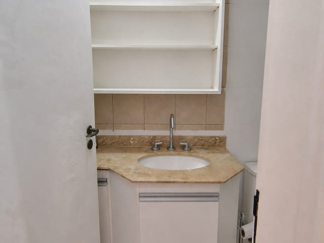 Apartamento com 67m² 2 quartos e 1 banheiro, à venda, no bairro Cambuci em São Paulo