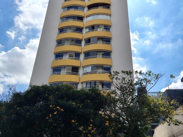 Apartamento com 67m² 2 quartos e 1 banheiro, à venda, no bairro Cambuci em São Paulo