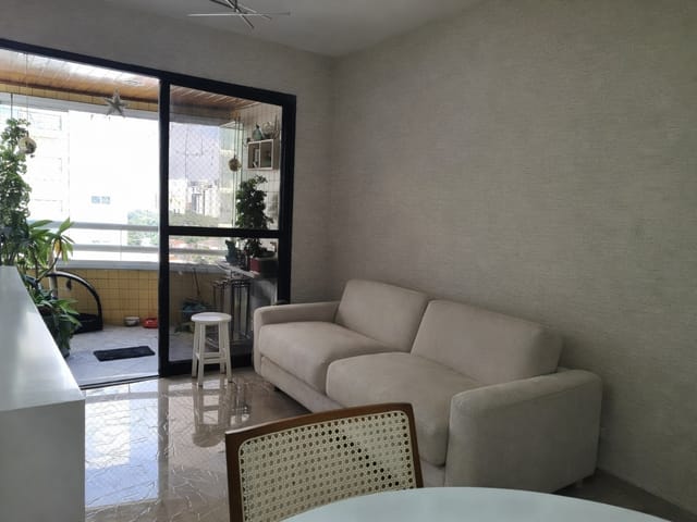 Apartamento com 67m² 2 quartos e 1 banheiro, à venda, no bairro Cambuci em São Paulo