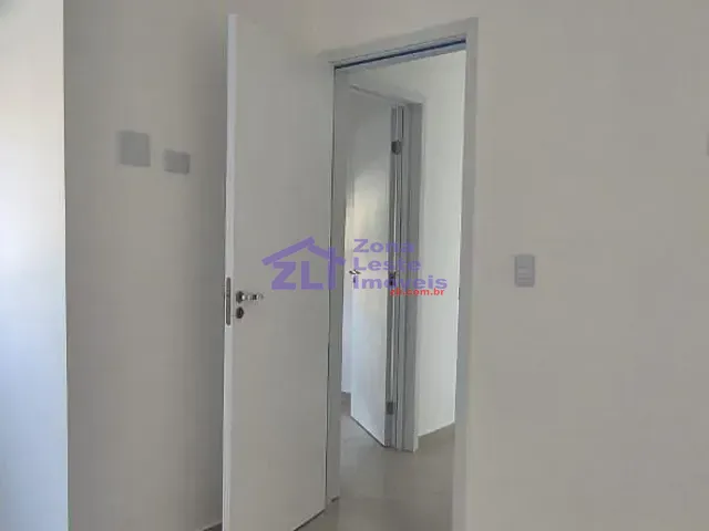 Apartamento com 64m² 2 quartos e 1 banheiro, à venda, no bairro Vila Antonina em São Paulo
