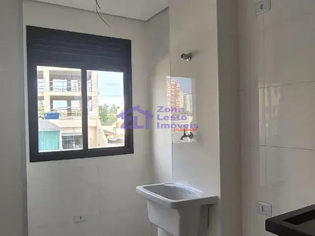 Apartamento com 64m² 2 quartos e 1 banheiro, à venda, no bairro Vila Antonina em São Paulo