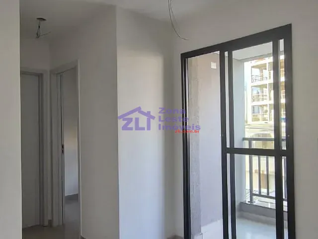 Apartamento com 64m² 2 quartos e 1 banheiro, à venda, no bairro Vila Antonina em São Paulo