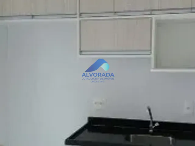 Apartamento 2 quartos e 2 banheiros, para alugar, no bairro Urbanova em São José dos Campos