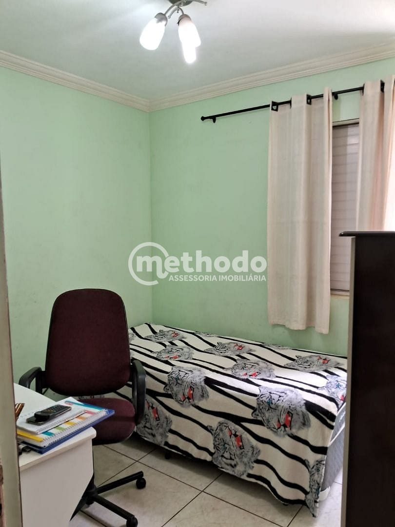 Apartamento, 3 quartos, 50 m² - Foto 7