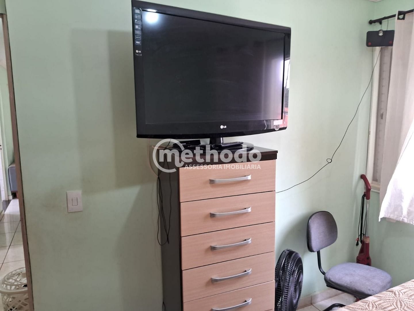 Apartamento, 3 quartos, 50 m² - Foto 4