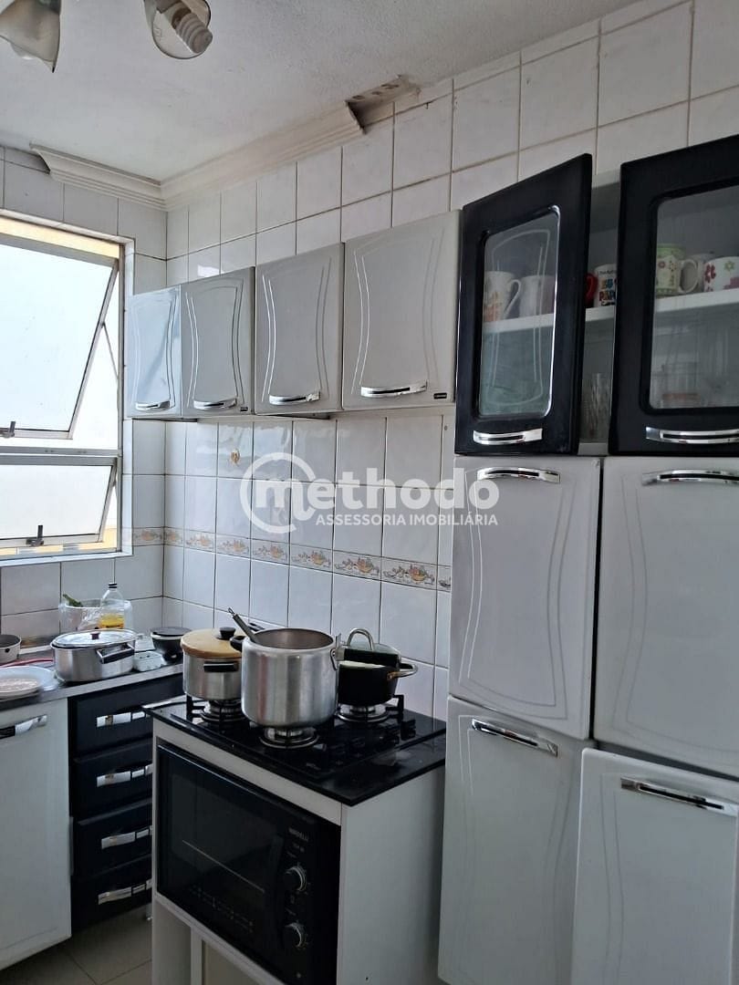 Apartamento, 3 quartos, 50 m² - Foto 5