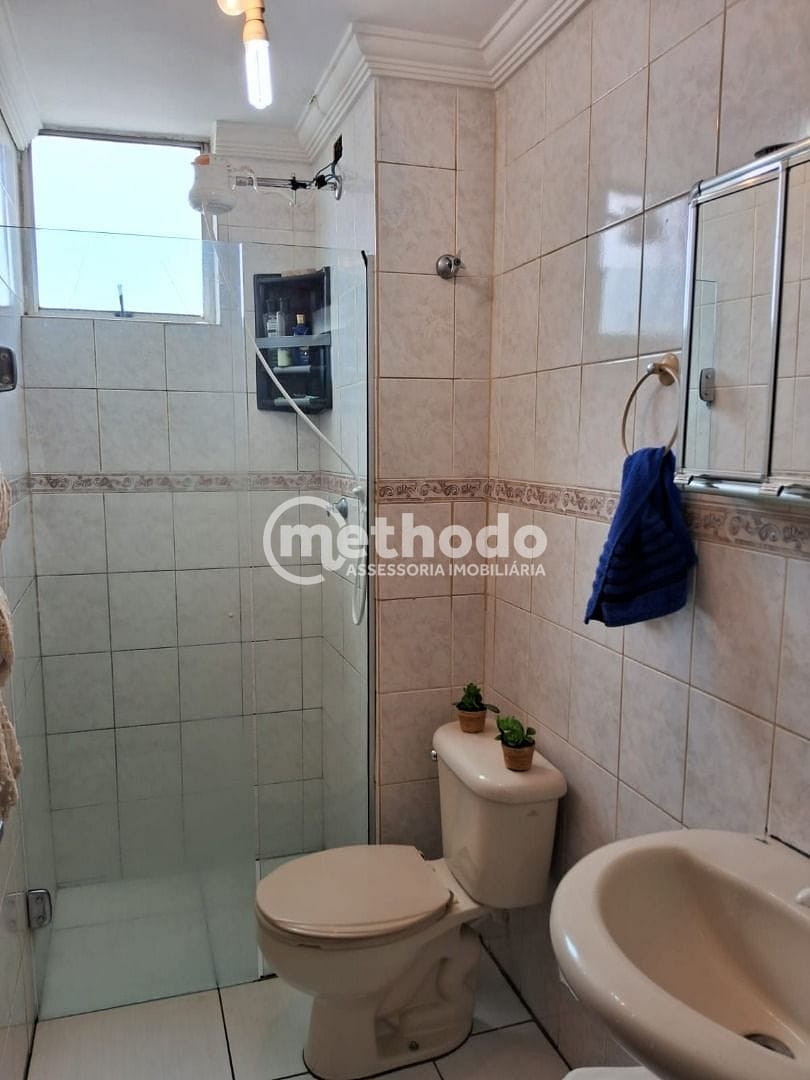 Apartamento, 3 quartos, 50 m² - Foto 14