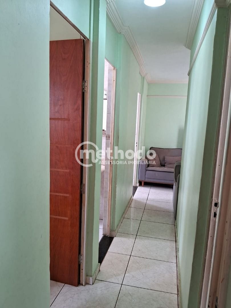 Apartamento, 3 quartos, 50 m² - Foto 6