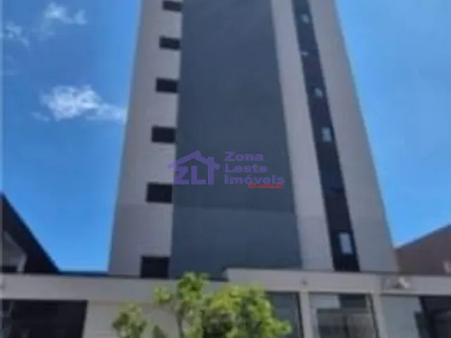 Apartamento com 30m² 1 quarto e 1 banheiro, à venda, no bairro Vila Antonina em São Paulo