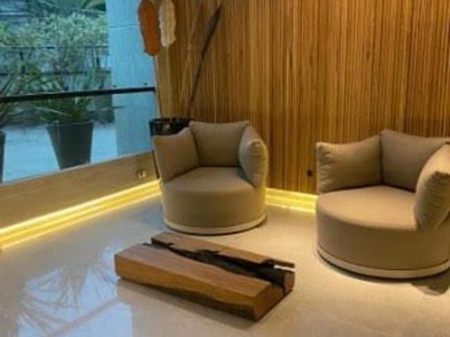 Apartamento com 300m² 4 quartos e 5 banheiros, à venda, no bairro Itaim Bibi em São Paulo