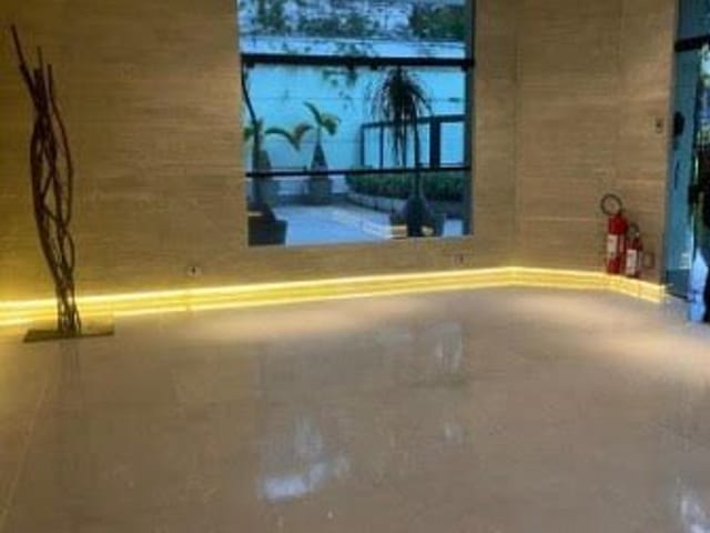 Apartamento com 300m² 4 quartos e 5 banheiros, à venda, no bairro Itaim Bibi em São Paulo