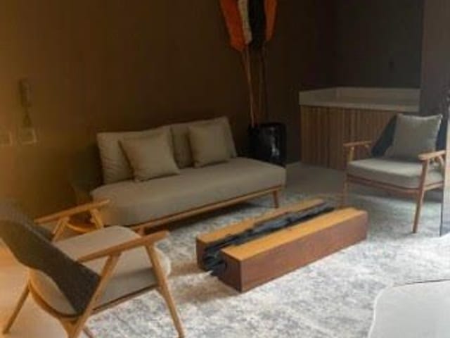 Apartamento com 300m² 4 quartos e 5 banheiros, à venda, no bairro Itaim Bibi em São Paulo