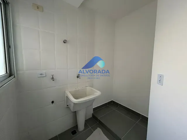 Apartamento 3 quartos e 2 banheiros, à venda, no bairro Parque Residencial Aquarius em São José dos Campos