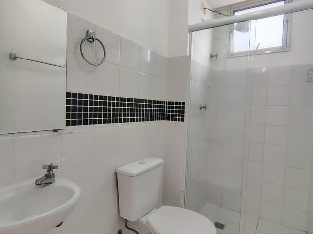 Apartamento com 37m² 1 quarto e 1 banheiro, à venda, no bairro Cambuci em São Paulo