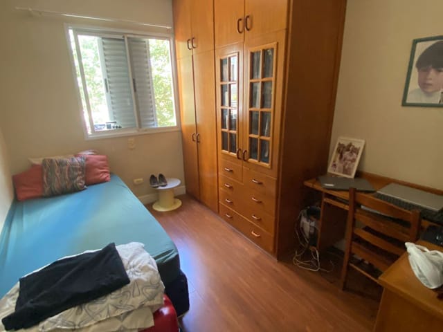 Foto do Apartamento - Apartamento à venda, Jardim  Aquarius, São José dos Campos, SP | Alvorada Consultoria de Imóveis