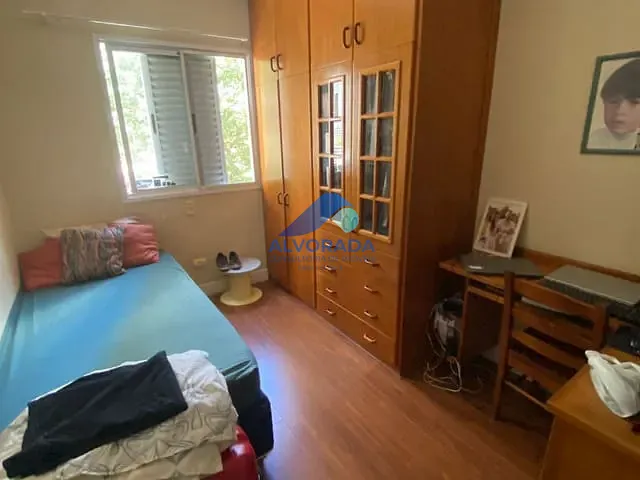 Apartamento 3 quartos e 1 banheiro, à venda, no bairro Parque Residencial Aquarius em São José dos Campos