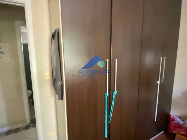 Apartamento 3 quartos e 1 banheiro, à venda, no bairro Parque Residencial Aquarius em São José dos Campos