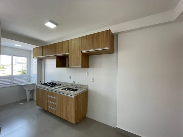 Foto do Apartamento - Apartamento para locação, Setor Central, Goiânia, GO | Portfolio Imóveis