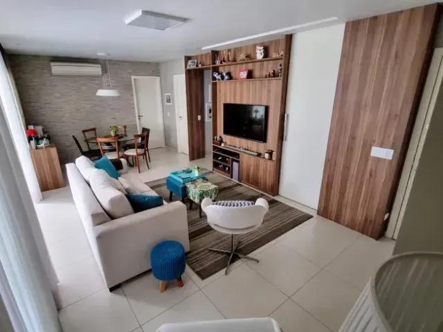 Foto do Apartamento - Apartamento à venda, Sumaré, São Paulo, SP | Vista Livre