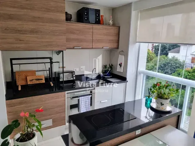 Apartamento com 127m² 3 quartos e 3 banheiros, à venda, no bairro Sumaré em São Paulo