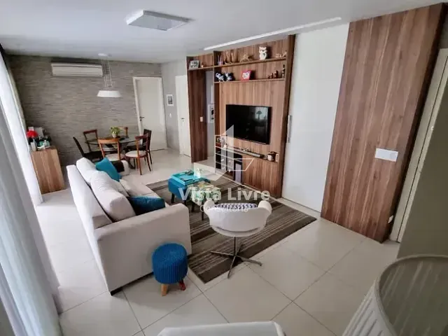 Apartamento com 127m² 3 quartos e 3 banheiros, à venda, no bairro Sumaré em São Paulo