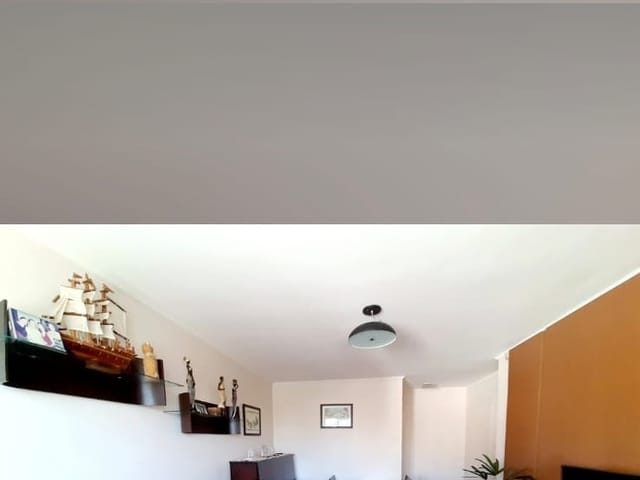 Apartamento com 63m² 2 quartos e 2 banheiros, à venda, no bairro Jardim da Glória em São Paulo