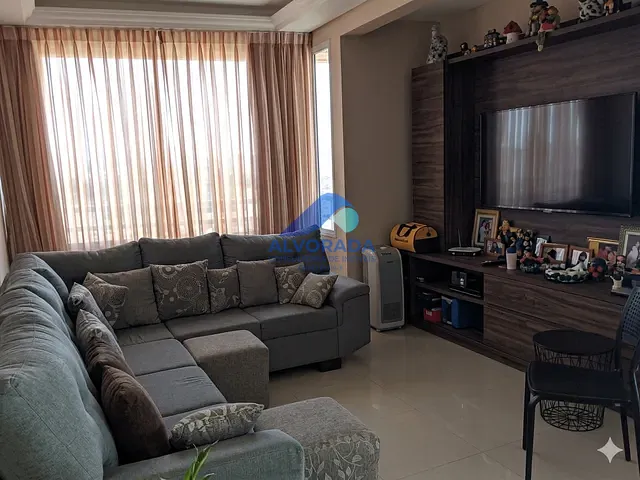 Cobertura / Penthouse 3 quartos e 1 banheiro, à venda, no bairro Jardim Satélite em São José dos Campos