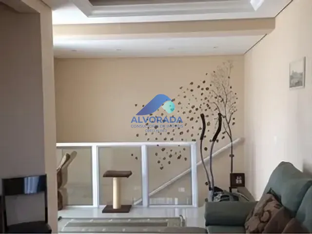 Cobertura / Penthouse 3 quartos e 1 banheiro, à venda, no bairro Jardim Satélite em São José dos Campos