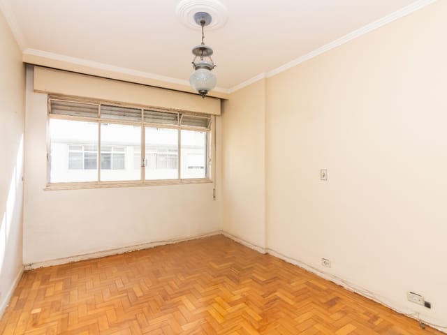 Apartamento com 172m² 3 quartos e 2 banheiros, à venda, no bairro Bela Vista em São Paulo