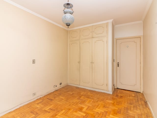 Apartamento com 172m² 3 quartos e 2 banheiros, à venda, no bairro Bela Vista em São Paulo