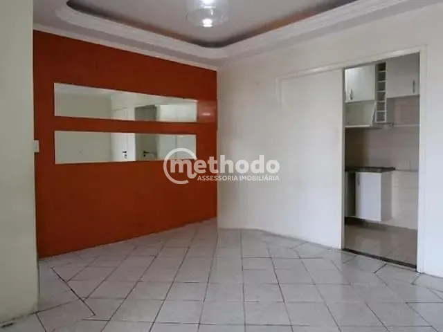 Apartamento com 86m² 2 quartos e 2 banheiros, à venda, no bairro Centro em Campinas