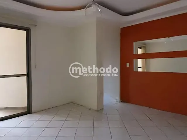Apartamento com 86m² 2 quartos e 2 banheiros, à venda, no bairro Centro em Campinas
