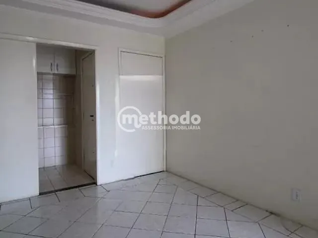 Apartamento com 86m² 2 quartos e 2 banheiros, à venda, no bairro Centro em Campinas