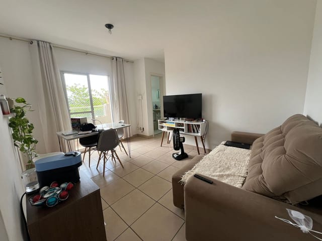 Foto do Apartamento - Apartamento à venda, Setor Negrão de Lima, Goiânia, GO | Portfolio Imóveis