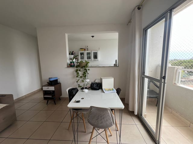 Foto do Apartamento - Apartamento à venda, Setor Negrão de Lima, Goiânia, GO | Portfolio Imóveis