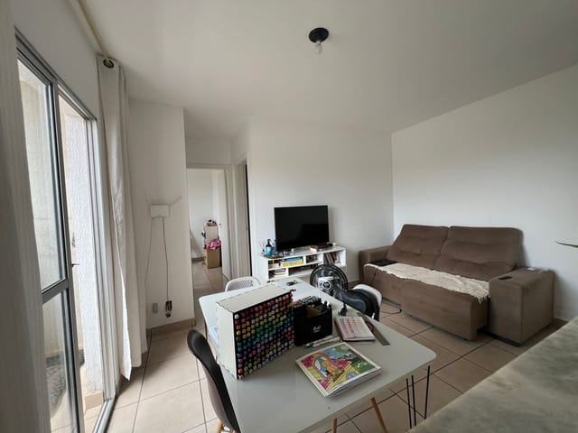 Foto do Apartamento - Apartamento à venda, Setor Negrão de Lima, Goiânia, GO | Portfolio Imóveis